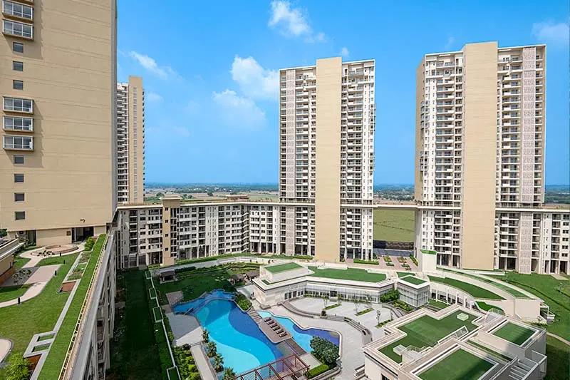 Uber and Ultra Luxury Homes