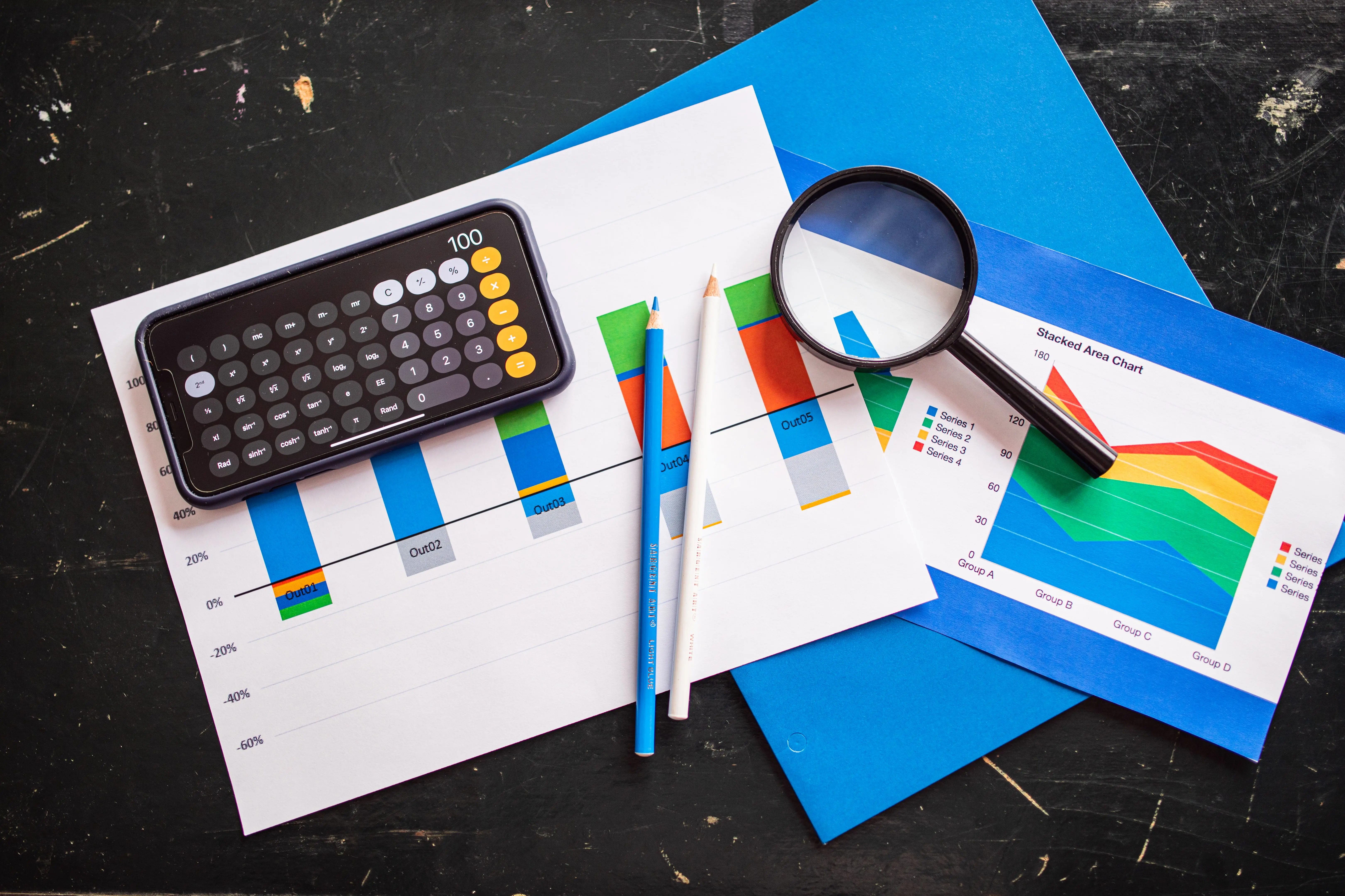 Financial Discipline and Ratings