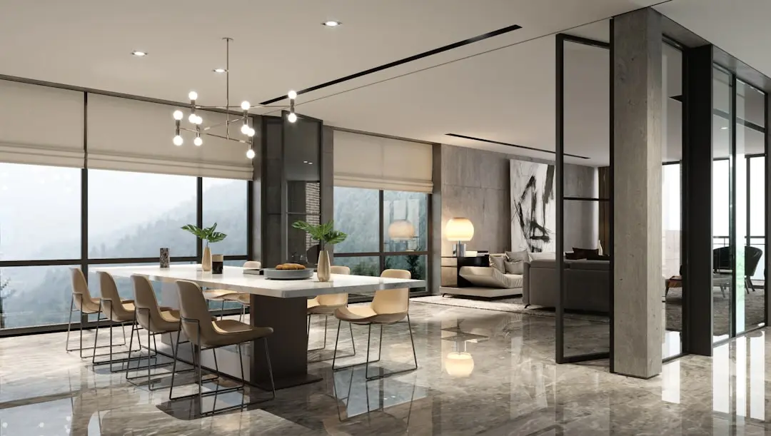 SUNTECK GOREGAON WEST ULTRA-LUXURY TOWER (NEW GDV RS. 3,000 CR PROJECT), Oshiwara District Centre (ODC), Mumbai — Photo 2