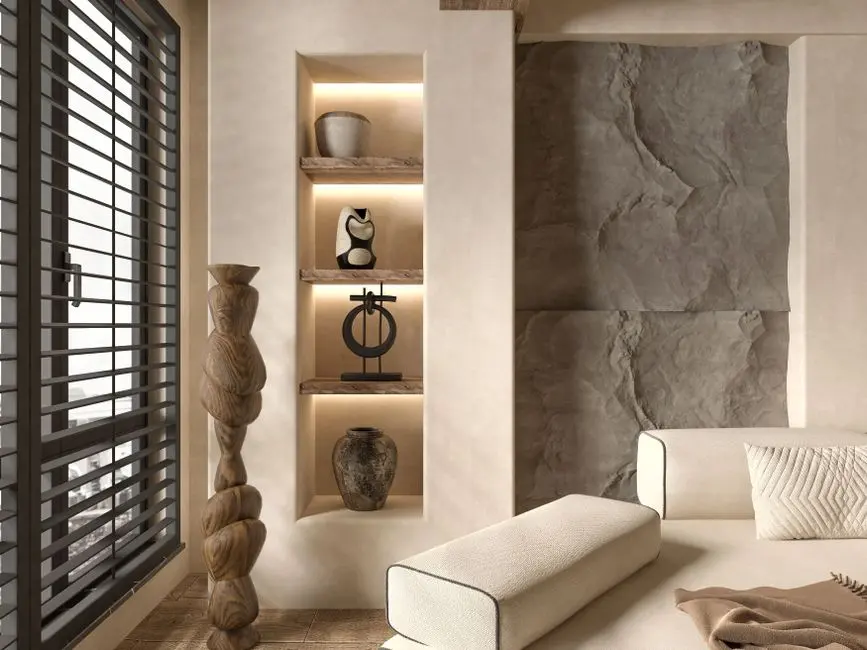 SUNTECK 5TH AVENUE ODC