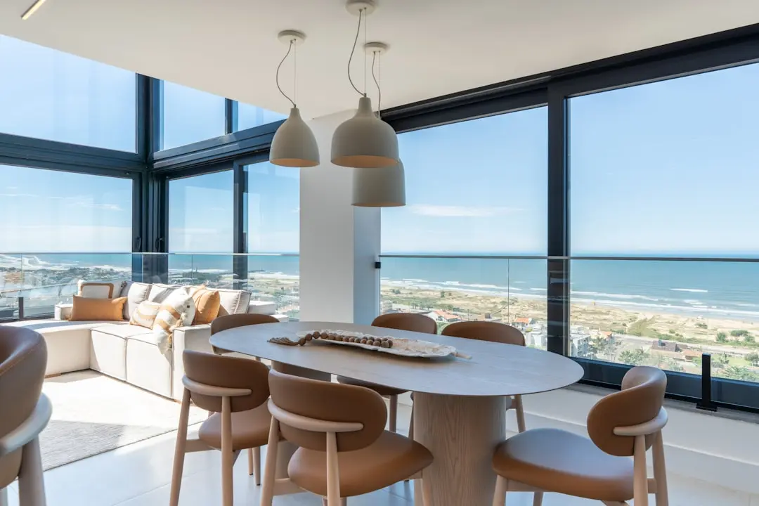SUNTECK BEACH RESIDENCES OCEANOPOLIS, Vasai West, Mumbai — Photo 8