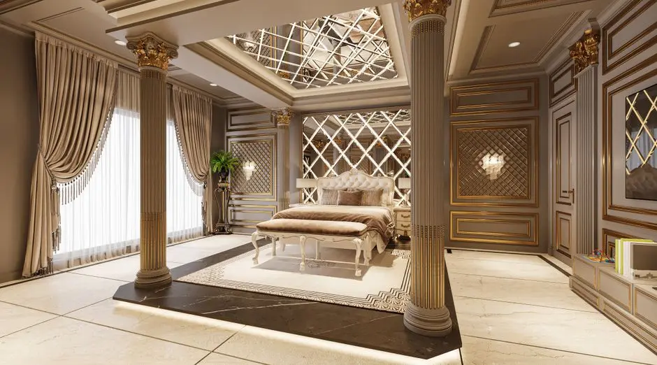 SUNTECK BEACH RESIDENCES OCEANOPOLIS