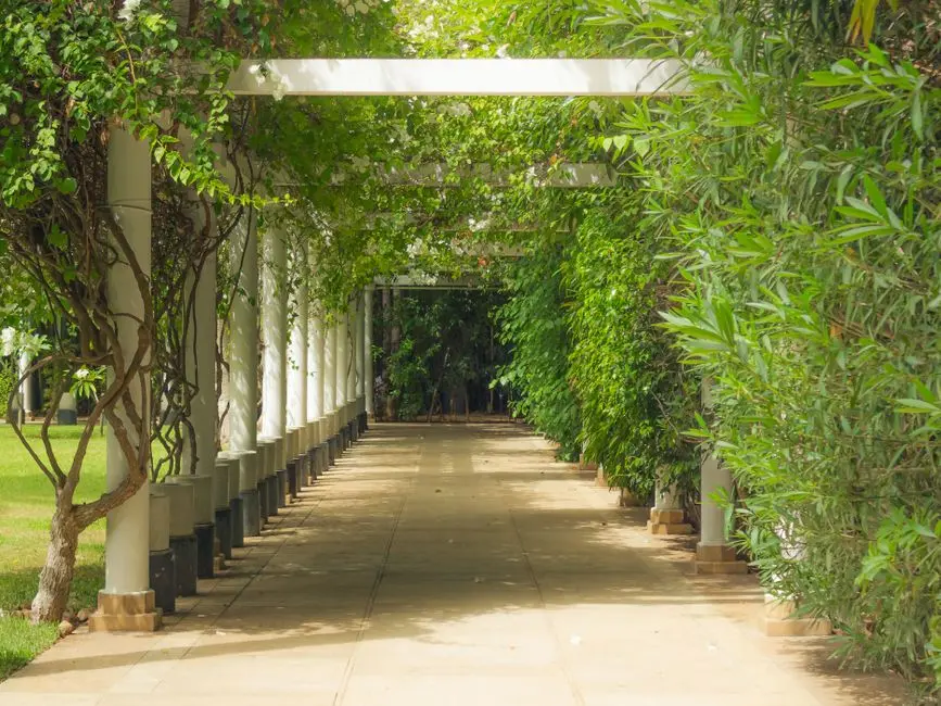 Greens & Outdoors at SUNTECK VASAI EAST PROJECT, Mumbai