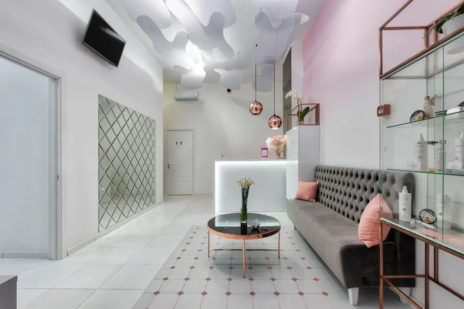 SUNTECK BKC 51, Bandra Kurla Complex, Mumbai — Photo 1