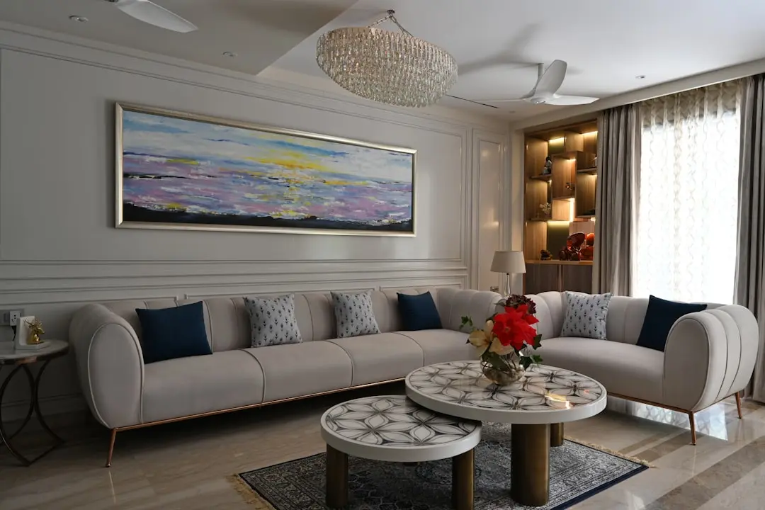 SUNTECK SIGNIA WATERFRONT, Airoli, Navi Mumbai — Photo 8