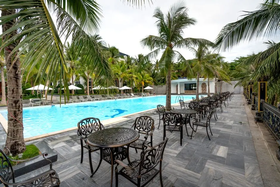 Recreation at SUNTECK SIGNIA OCEANS, Sector 10A, Airoli, Navi Mumbai