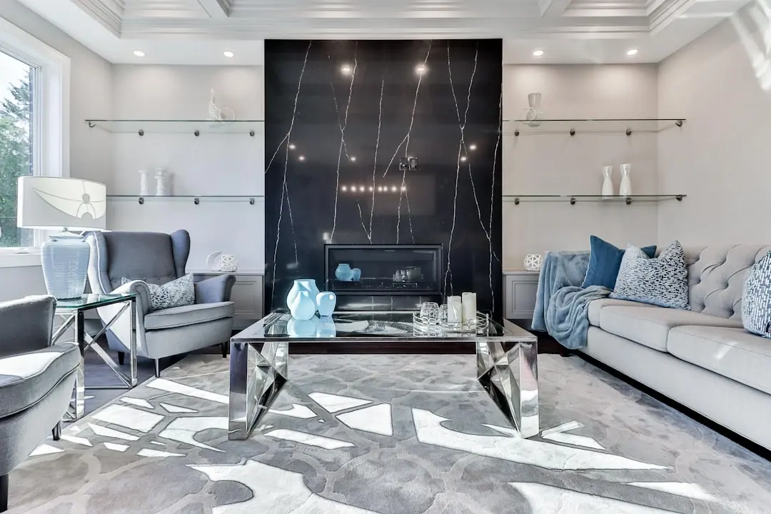 SUNTECK SIGNIA OCEANS, Sector 10A, Airoli, Navi Mumbai — Photo 4