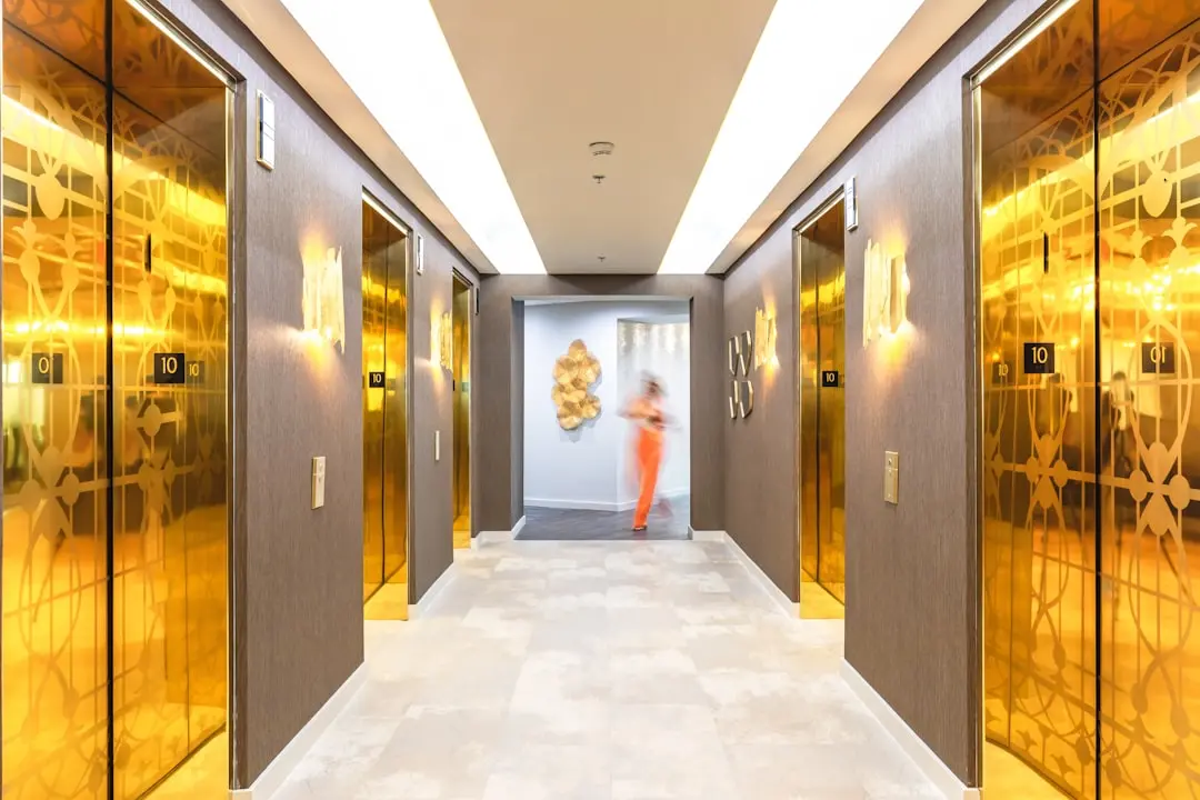 SUNTECK PROMENADE, Naigaon East, Mumbai — Photo 8
