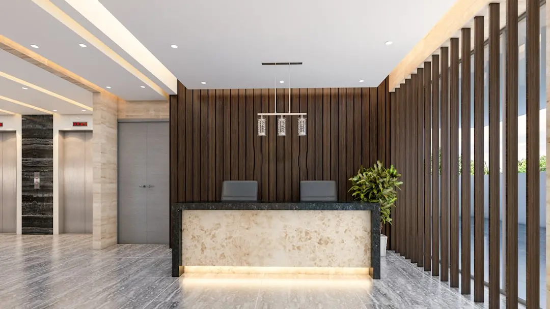 SUNTECK CENTRE, Vile Parle East, Mumbai — Photo 8