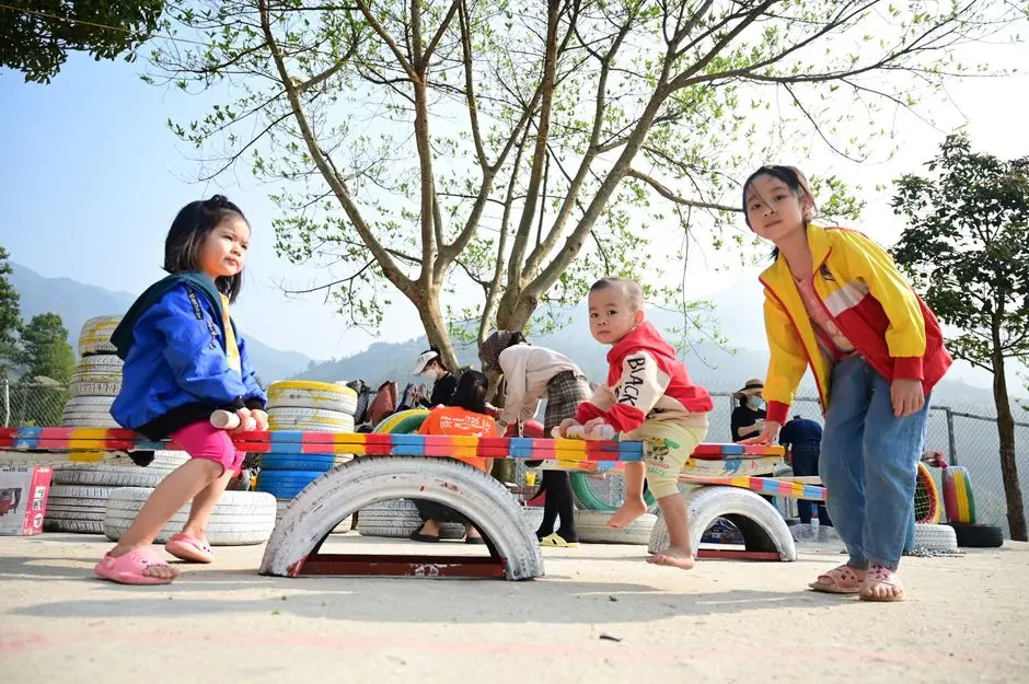 Community at SUNTECK BORIVALI WEST LUXURY, Mumbai