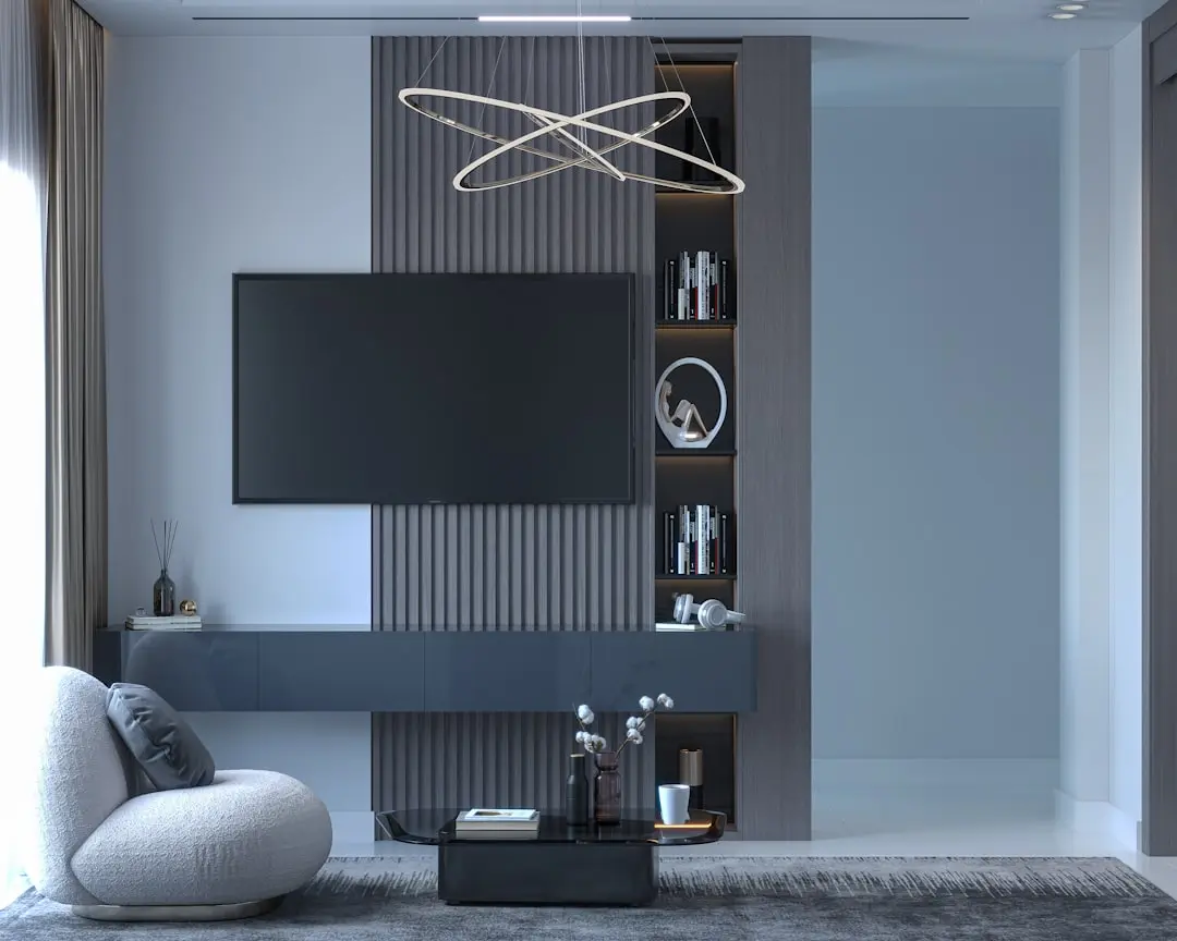 SUNTECK BORIVALI WEST LUXURY, Mumbai — Photo 1